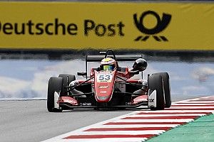 Dominio Prema al Red Bull Ring. Callum Ilott sarà in pole in Gara 1