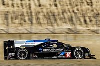 Ricky Taylor tomó la pole para Laguna Seca