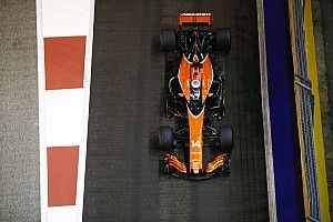 McLaren : "Nous sommes des clients privilégiés avec Renault"