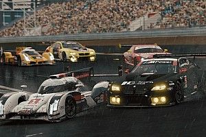 Project Cars 2, el juego para los amantes de la resistencia