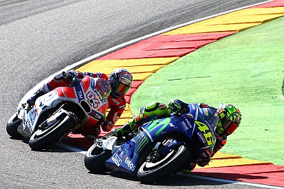 MotoGP 2017: ecco gli orari tv di Sky e TV8 per il GP del Giappone
