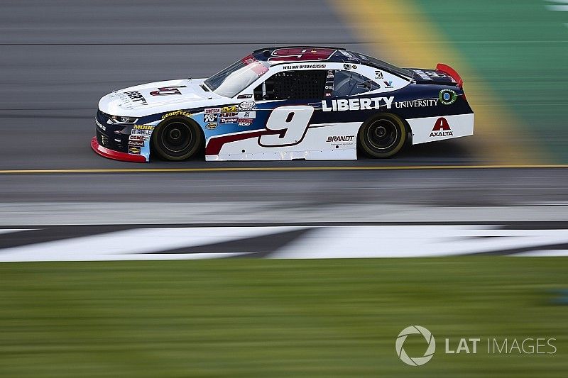 Cinco puntos a observar en el arranque de playoffs de Xfinity