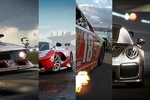 Дайджест симрейсинга: игра по «Форсажу» и новая Porsche в GT Sport