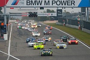 VLN: Video vom Massenunfall in der Fuchsröhre aufgetaucht