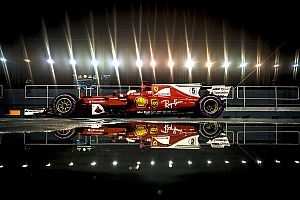 Die schönsten Fotos vom F1-GP Singapur: Sonntag