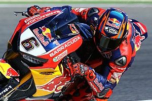 Stefan Bradl 2018: Superbike-WM oder MotoGP-Testfahrer?