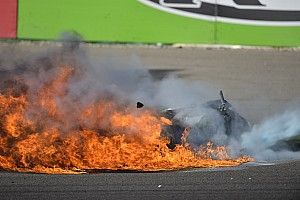 Superbike-Fahrer Tom Sykes: Ärzte stoßen auf weitere Verletzungen