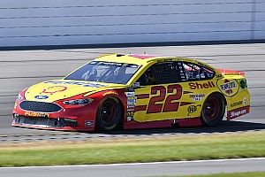 Logano and team fumble their way into must-win situation