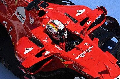 Opinion: What’s given Ferrari its mid-season advantage?