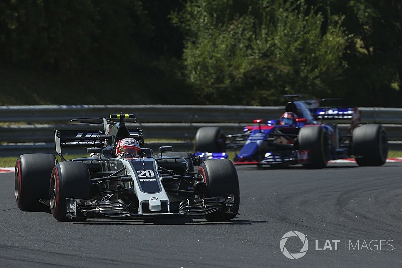Overzicht: Wie heeft hoeveel strafpunten op zijn F1-licentie?