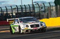 Las Blancpain GT Series se deciden en el Circuit de Barcelona-Catalunya