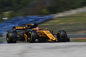 Tes F1 Hongaria: Vettel tetap tercepat, Kubica perbaiki posisi