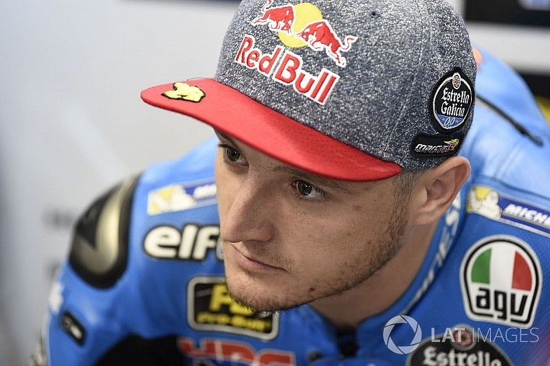 Jack Miller, Estrella Galicia 0,0 Marc VDS