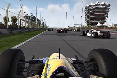 De nouveaux formats de course dans F1 2017