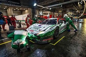 Spa 24 Hours to introduce 'joker' pitstops