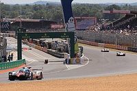 Le Mans, 6°Ora: tre Toyota contro una sola Porsche