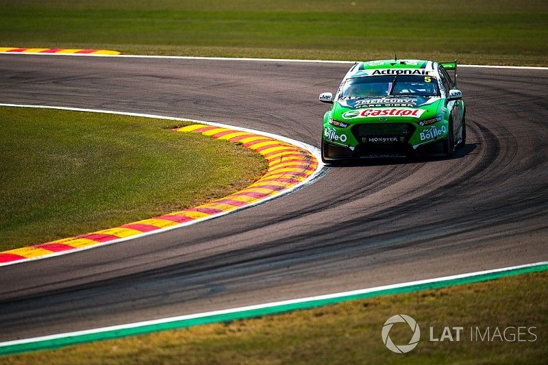 Winterbottom counting on Townsville turnaround