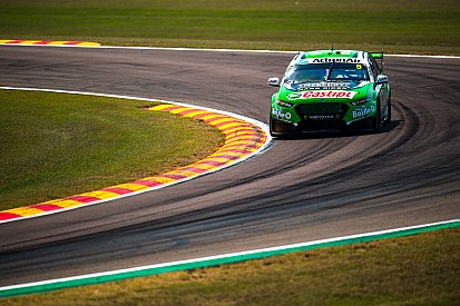 Winterbottom counting on Townsville turnaround