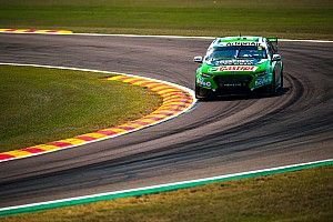 Winterbottom counting on Townsville turnaround