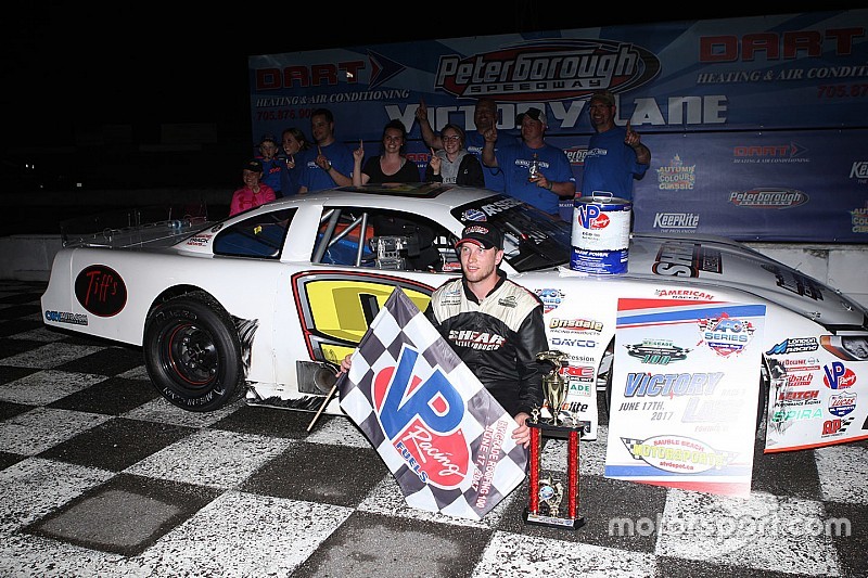 APC Series late model series releases 2018 schedule