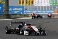 Hughes sorprende e coglie la pole per Gara 1 al Norisring