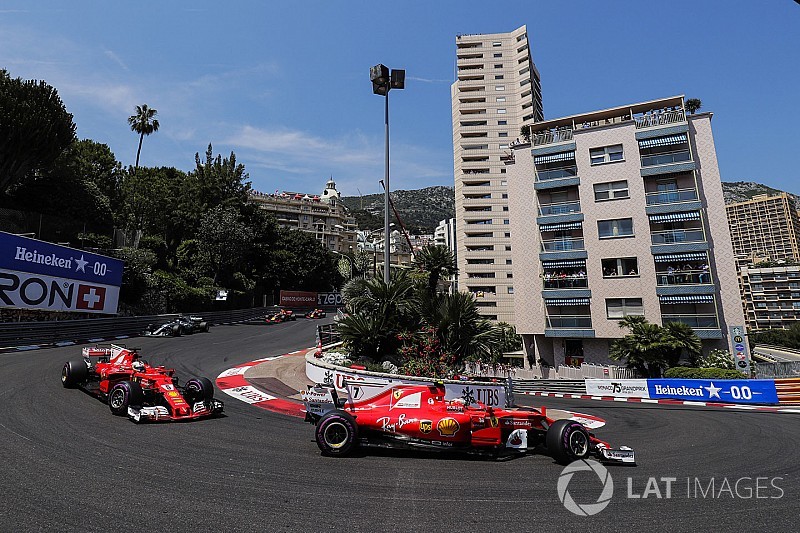 5 wichtige Lektionen vom GP Monaco und dem Indy 500 2017