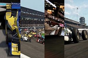Дайджест симрейсинга: Indy 500 в Project CARS 2 и Forza в «Ле-Мане»