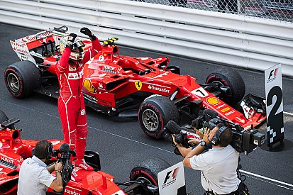 Ascolti tv: perché la doppietta Ferrari non trascina i grandi numeri?