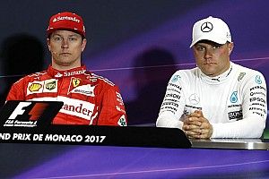 Monaco GP: Post-qualifying press conference