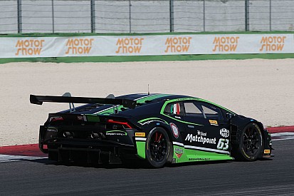 Mugello, Libere 1: Agostini e Zampieri subito in vetta