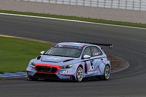 Tarquini: "La Hyundai è mia figlia e siamo alla fase finale di crescita"