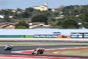 Horarios del GP de San Marino de MotoGP