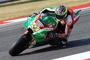 Aprilia: KTM in der MotoGP zu schlagen beinahe "abnormal"