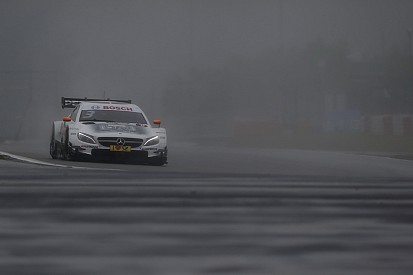 Nurburgring, Libere 2: Di Resta e Paffett si confermano in vetta
