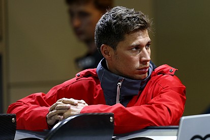 Former champion Duval joins TDS for WEC return