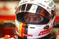 Vettel enaltece boa fase da Ferrari: “Estaremos na briga”