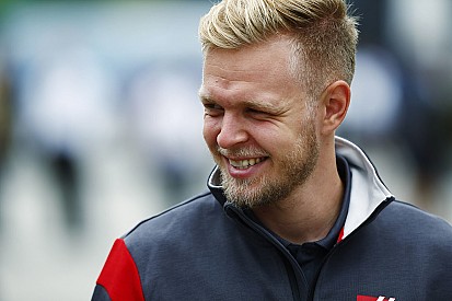 Magnussen detona Halo: "É uma m****"