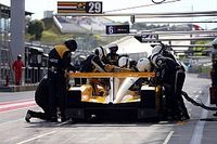 Lammers en Van Eerd genieten tijdens 4 uur van de Red Bull Ring