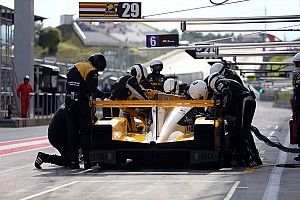 Lammers en Van Eerd genieten tijdens 4 uur van de Red Bull Ring