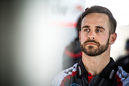 Testing crash puts Walsh in doubt for Bathurst