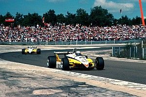 French GP: All the winners since 1950