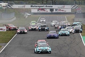 Стали известны имена еще четырех гонщиков для WTCR
