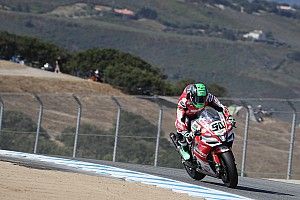 Laverty : "Il s'agit de notre meilleure course de l'année"