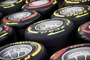 Pirelli определилась с шинами на этапы в Бразилии и Абу-Даби