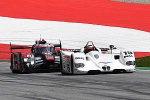 GALERI: Evolusi teknis dan desain LMP1