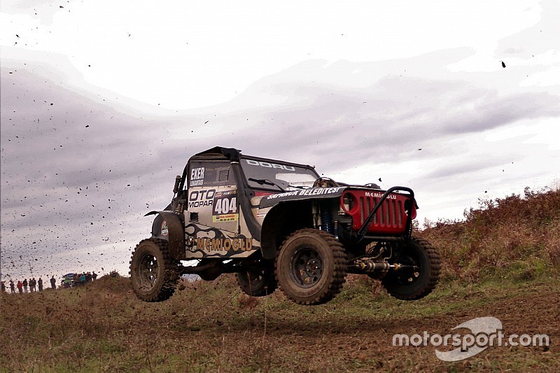 Sakarya Korucuk Offroad mücadelesine hazır