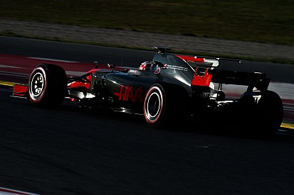 Haas : la fiabilité du moteur Ferrari est "incroyable"