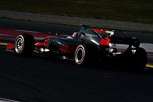 Haas : la fiabilité du moteur Ferrari est "incroyable"