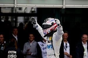 Lucas Auer, ¿del DTM a la F1?