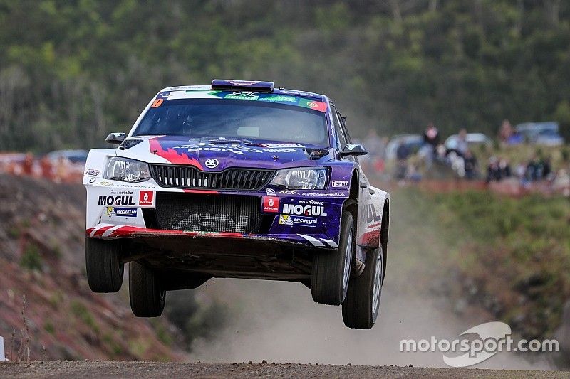 Černý: "Voglio il riscatto in ERC Junior"